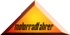 Motorradfahrer
